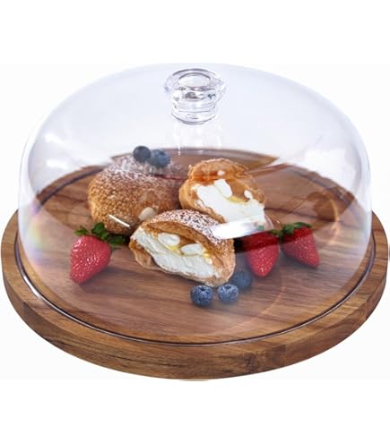 Amazon | Royal Albert オールドカントリーローズ 大型ケーキスタンド