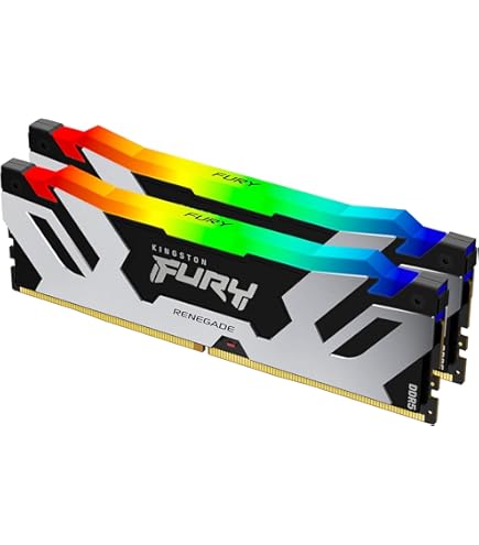 Amazon | キングストン Kingston FURY デスクトップPC用メモリ DDR5