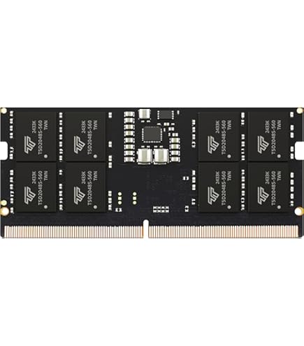 Amazon.co.jp: Kingston ValueRAM 16GB 5200MT/s DDR5 Non-ECC CL42