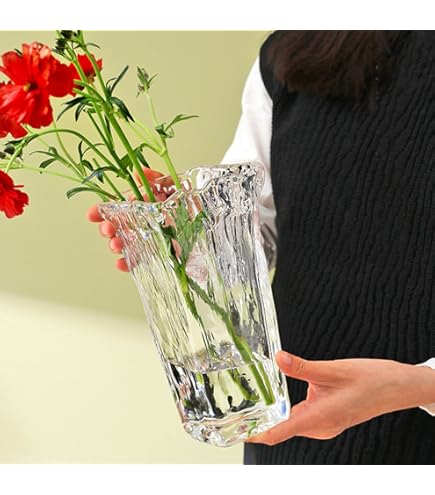 Amazon.co.jp: バカラ 花瓶 ○ ブートンドール フラワーベース 20cm