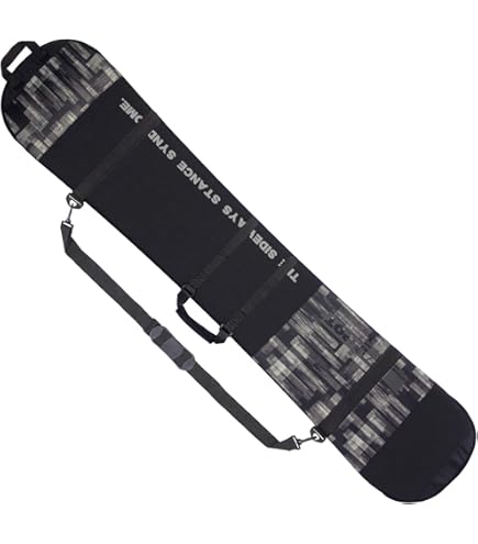 Amazon | GENTEMSTICK スノーボード ネオプレーンケース TT158／TT165