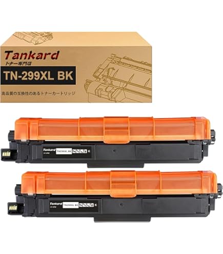 Amazon.co.jp: OKI 用 TC-C3B2 再生トナーカートリッジ 4色セット 大