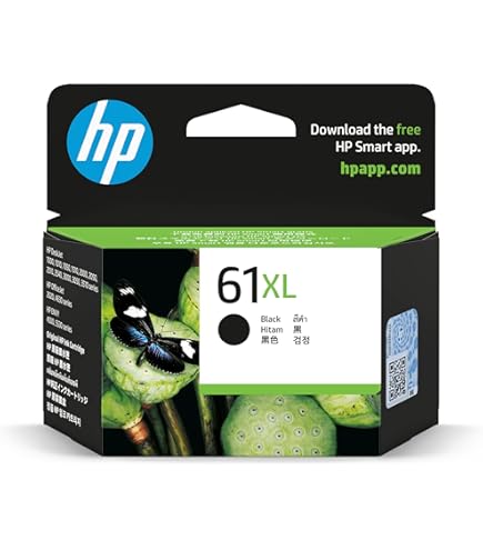 Amazon.co.jp: HP 純正 インクカートリッジ HP 804XL 増量 ブラック 黒