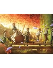 Amazon.co.jp: 特典全付 ヴァイオレットエヴァーガーデン 初回限定版