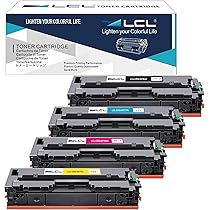 Amazon.co.jp: LCL CANON用 キャノン用 CRG-067 (4色セット) 互換