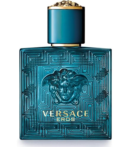 Amazon | VERSACE(ヴェルサーチ) ヴェルサーチ エロス EDT スプレー