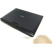 Amazon | ソニー 9V型 ポータブルブルーレイプレーヤー/DVDプレーヤー