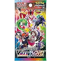 Amazon.co.jp: ポケモン(Pokemon) [1パック] ポケモンカード ゲーム