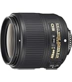 Amazon.co.jp: Nikon 単焦点レンズ AF-S NIKKOR 85mm f/1.8G フル
