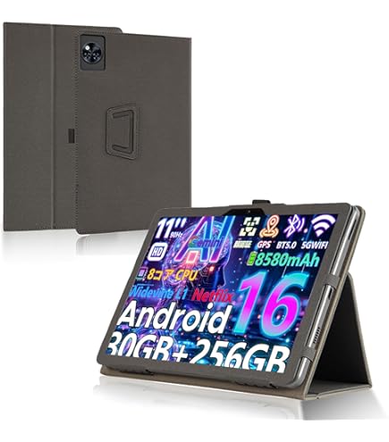 Amazon.co.jp: Teclast P50T/P50/Odea A11 11インチ Android14 用