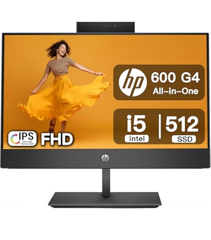 Amazon.co.jp: 【MS Office H&B 2024】wajun 狭額縁一体型PC XS24D