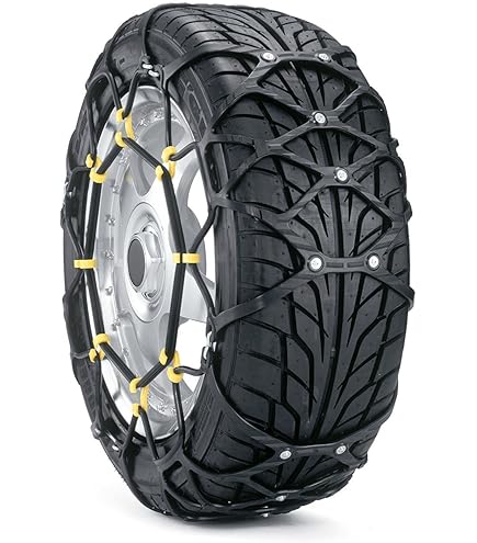 Amazon | NETGEAR GIRARE（ネットギア） GN17 ラバーチェーン | タイヤ