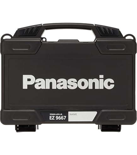 Amazon.co.jp: パナソニック(Panasonic) ニッケル水素電池パック 2.4