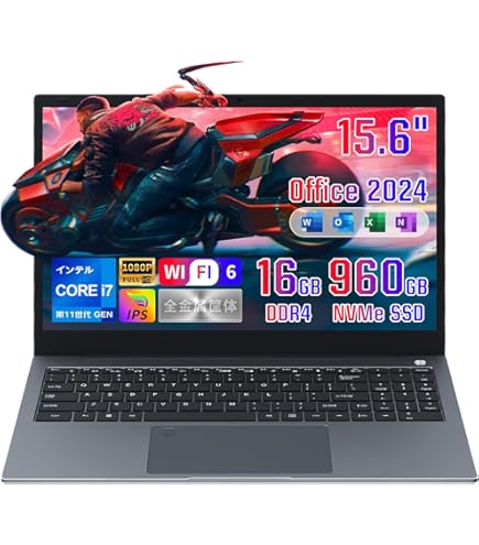 Amazon.co.jp: HP ノートパソコン 17 ビジネスコンピュータ I 17.3