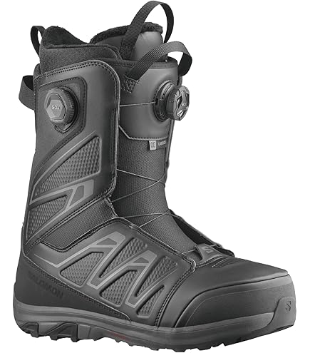 Amazon | ヘッド（HEAD） スノーボード ブーツ ダブルボア ダイヤル式