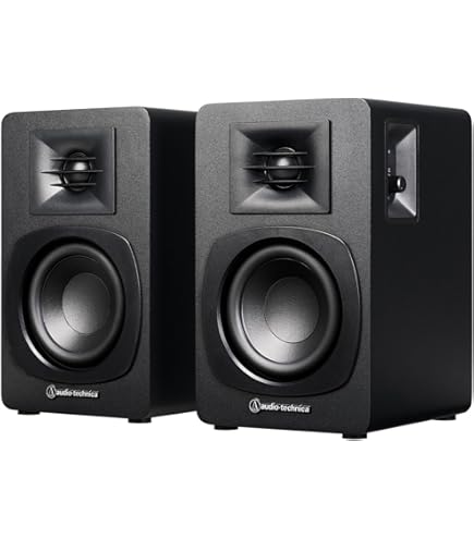 Amazon.co.jp: YAMAHA PIANO CRAFT スピーカーシステム 2台1組 NX-E700