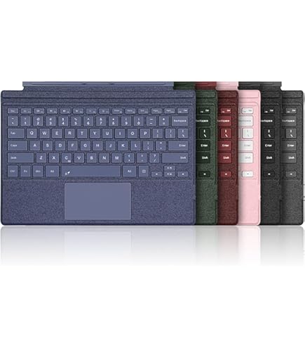Amazon.co.jp: for Microsoft Surface Pro3/ Pro 4/ Pro 6/ Pro 7 用
