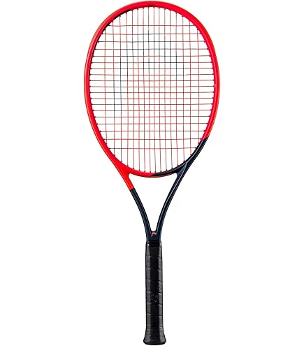 Amazon | ヘッド(HEAD) RADICAL MP オレンジ G2 | ヘッド(HEAD) | ラケット