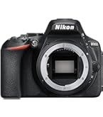 Amazon | Nikon デジタル一眼レフカメラ D3300 ボディ ブラック
