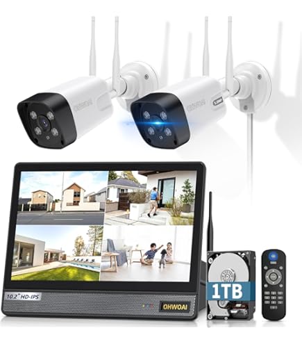 Amazon.co.jp: Uniden ユニデン ガーディアン ワイヤレスセキュリティ