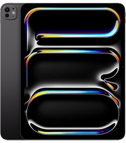 Amazon.co.jp: 【整備済み品】Apple iPad Pro 13 インチ (M4) Wi-Fi