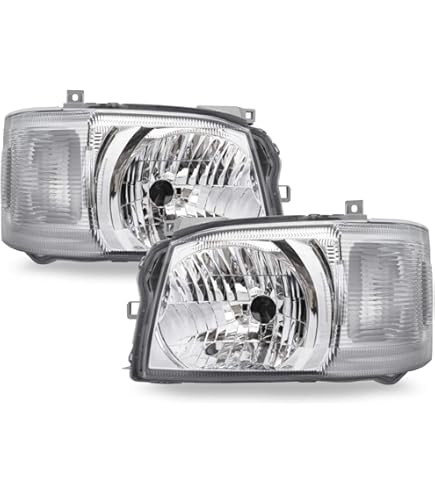 Amazon | TOYOTA (トヨタ) 純正部品 ヘッドランプ ユニットASSY LH