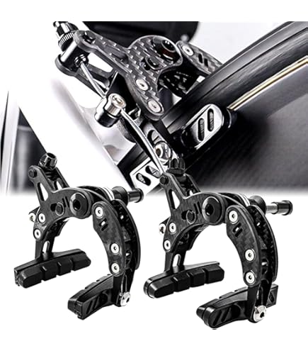 Amazon | Cane Creek eeBrake G4 ロードキャリパーブレーキ