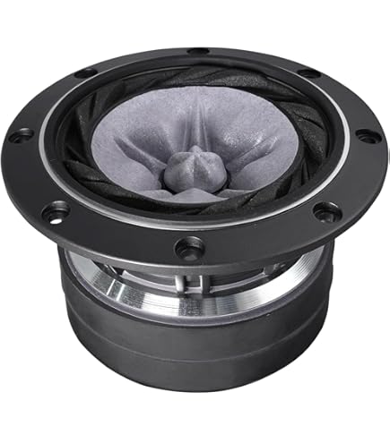 Amazon | Fostex 16cm バックロードホーン専用フルレンジユニット