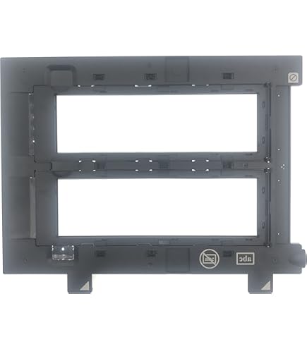 Amazon | OKLILI 35mm,写真ホルダー, フィルムホルダー,スライド