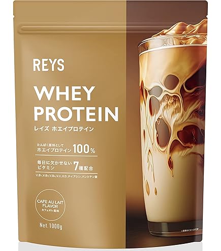 Amazon | Myprotein マイプロテイン Impact ホエイプロテイン