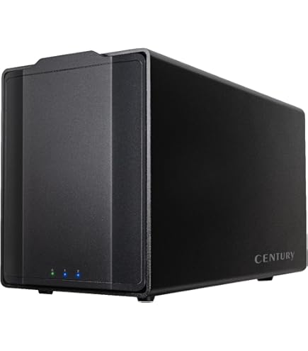 Amazon.co.jp: センチュリー 独立電源スイッチ搭載 USB3.0接続 3.5