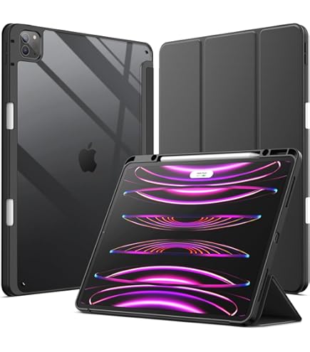 Amazon.co.jp: 【整備済み品】 Apple iPad Pro 12.9インチ (第4世代