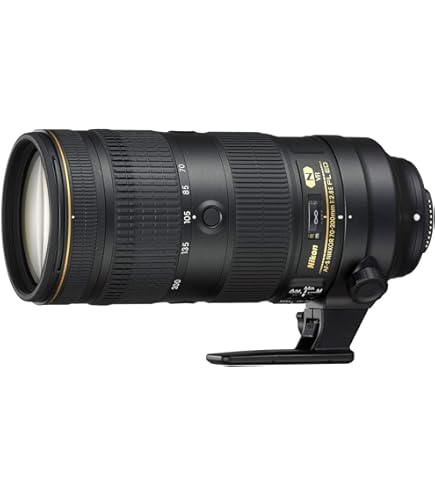 Amazon.co.jp: Nikon 標準ズームレンズ AF-S NIKKOR 24-70mm f/2.8G ED