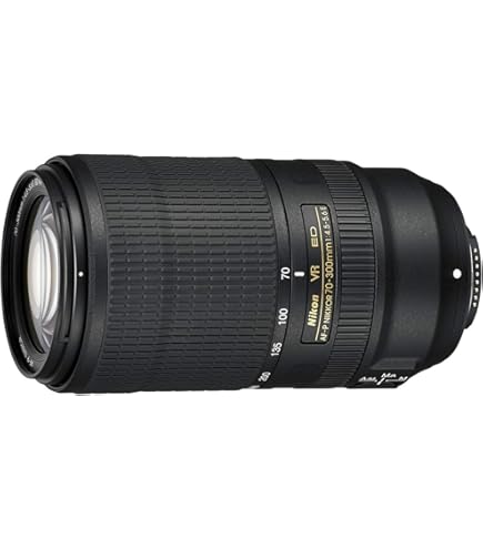 Amazon.co.jp: Nikon 80-400mm f/4.5-5.6G ED VR AF-S NIKKOR レンズ