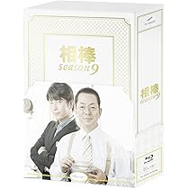 Amazon.co.jp: 相棒 season 10 ブルーレイBOX (6枚組) [Blu-ray