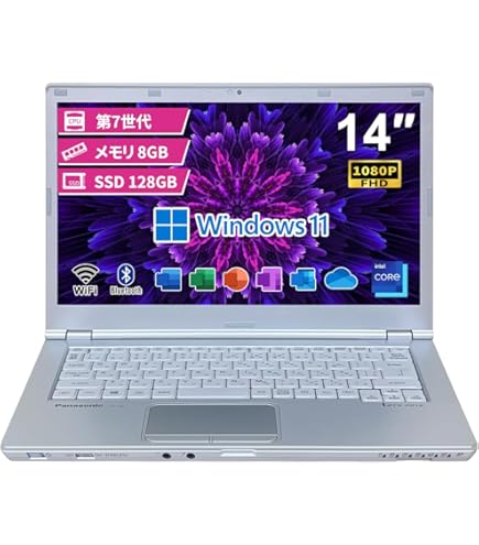 Amazon.co.jp: Toshiba Dynabook R734 High Performance 4th