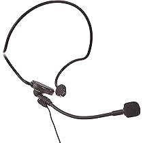 Amazon | ユニペックス WM-3100・WM-8100A用ヘッドセット形