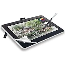 Amazon | WACOM(ワコム) DTC133W0D 液晶ペンタブレット Wacom One