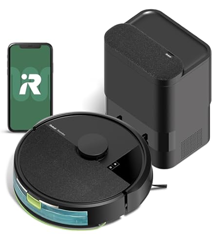 Amazon | ルンバ i3+ ロボット掃除機 アイロボット 自動ゴミ収集