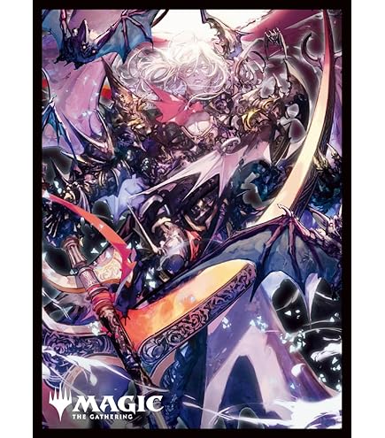 Amazon | エンスカイ(ENSKY) マジック:ザ・ギャザリング プレイヤーズ