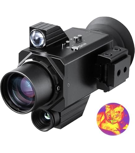 Amazon.co.jp: 【国内正規品】HIKMICRO ハイクマイクロ サーマルカメラ