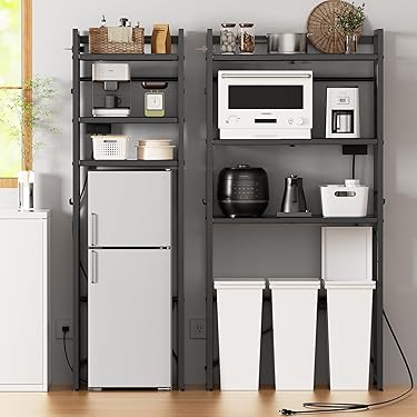 Amazon.co.jp 売れ筋ランキング: レンジボード の中で最も人気のある