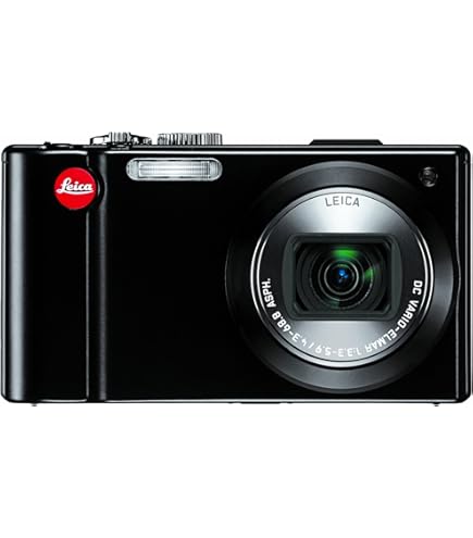 Amazon | Leica サファリ D LUX 4 サファリ スペシャルエディション