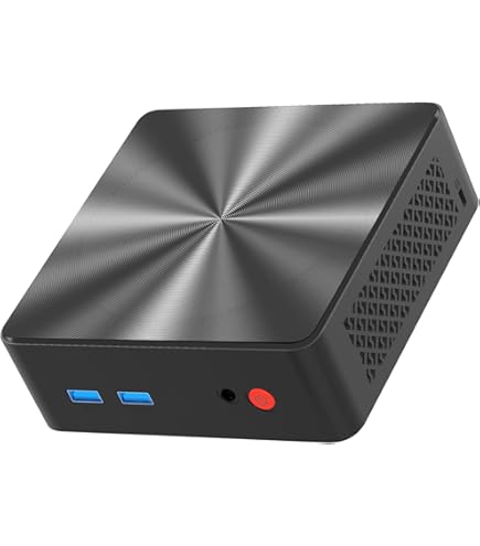 Amazon.co.jp: ミニ PC Windows 11 Pro、Intel 12th Alder Lake CPU