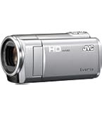 Amazon.co.jp: Canon デジタルビデオカメラ iVIS HF R62 光学32倍
