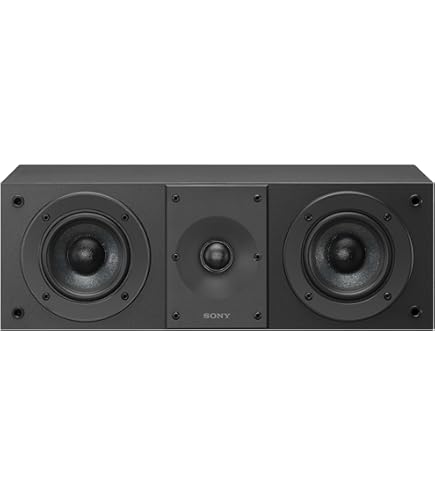 Amazon.co.jp: ONKYO センタースピーカーシステム （1台） THXセレクト