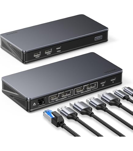 Amazon.co.jp: ハイパー HyperDrive GEN2 15-in-1 USB-C ドッキング