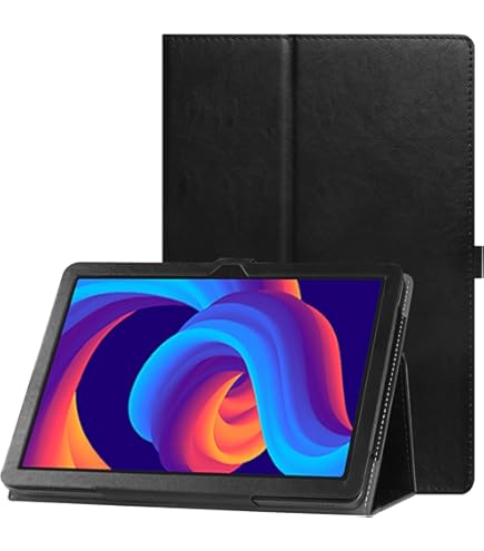 Amazon.co.jp: TECLAST P85T Android 14タブレット専用保護ケース、3