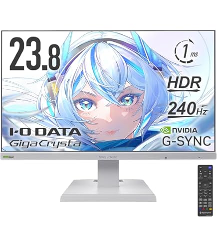 Amazon.co.jp: BenQ ZOWIE XL2411K ゲーミングモニター (24インチ/Full