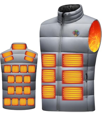 Amazon.co.jp: ワークマン 冷暖房服 WindCore PRO モデル ペルチェ